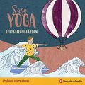 Sagoyoga. Luftballongfrden : vningar fr barn i fysisk yoga