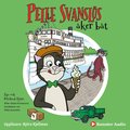 Pelle Svansls ker bt