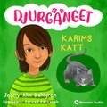 Karims katt