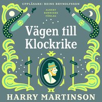 Vgen till Klockrike