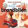 Bojan och brandbilen