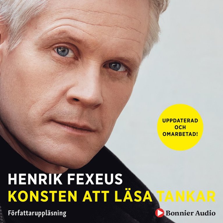 Henrik Fexeus - Konsten att läsa tankar : hur du förstår och påverkar andra utan att de märker något, Ljudbok