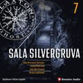 Sala silvergruva