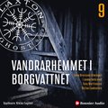 Vandrarhemmet i Borgvattnet