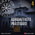 Borgvattnets prstgrd