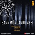 Barnmrdarkorset