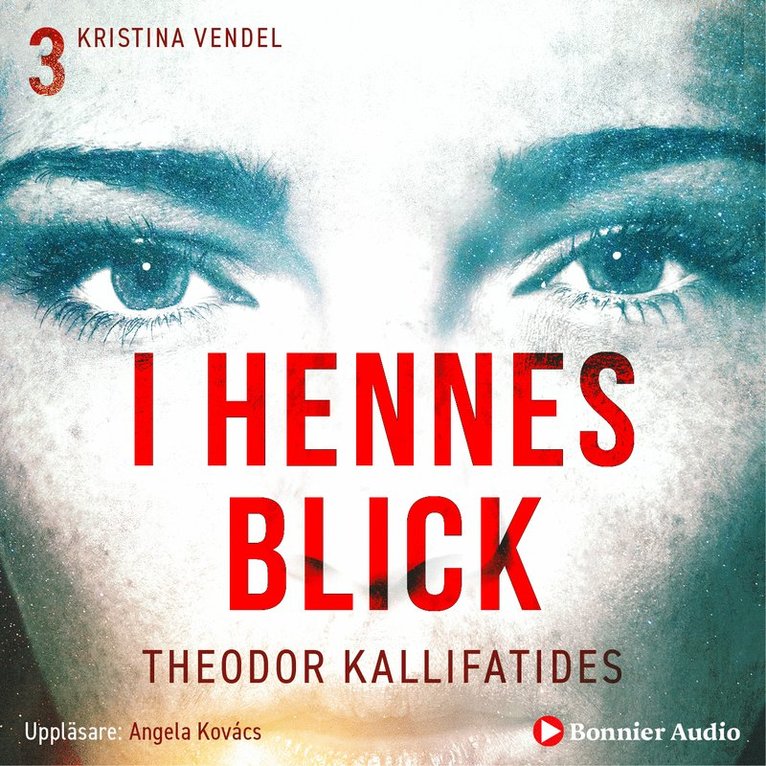Theodor Kallifatides - I hennes blick, Ljudbok