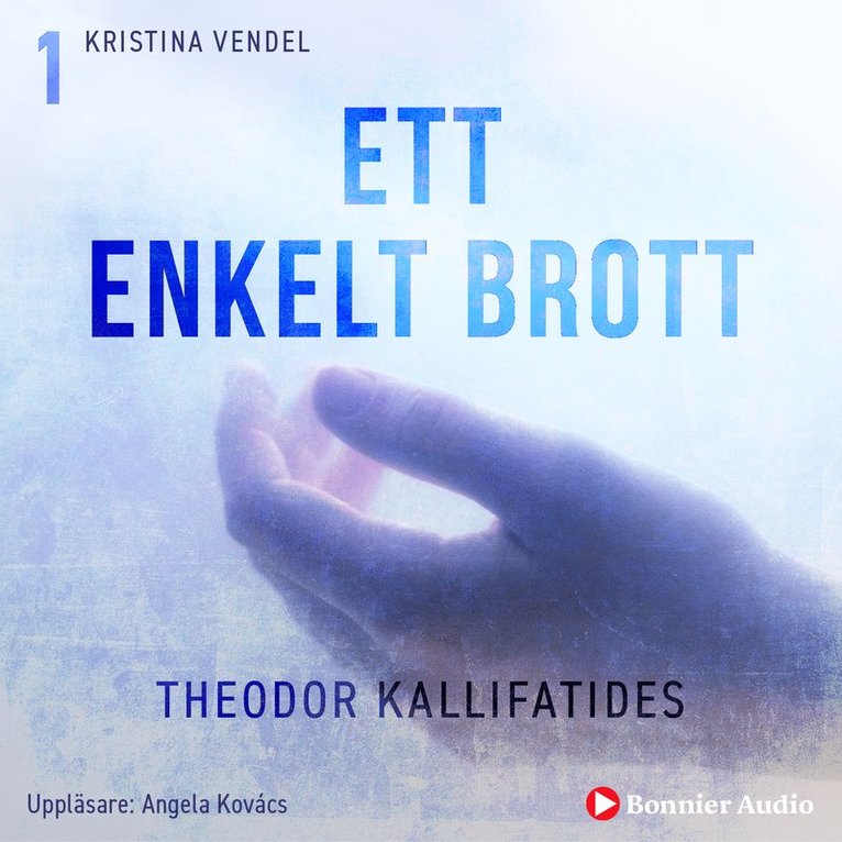Theodor Kallifatides - Ett enkelt brott, Ljudbok