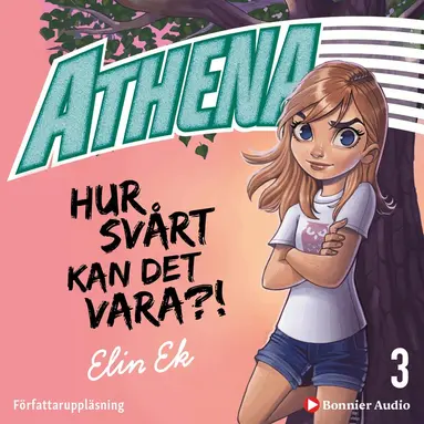 Elin Ek - Hur svårt kan det vara?!, Ljudbok