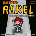 Racer-Rakel och fångarna i svinstian