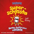 Dagbok fr alla superschyssta : Rowley Jeffersons loggbok