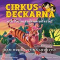 Cirkusdeckarna och Kolmrdenmysteriet