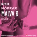 Mdrar : en novell ur Begr