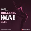 Rollspel : en novell ur Begr