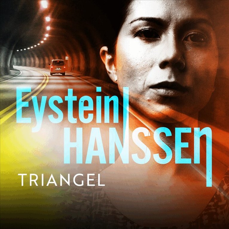 Eystein Hanssen - Triangel, Ljudbok