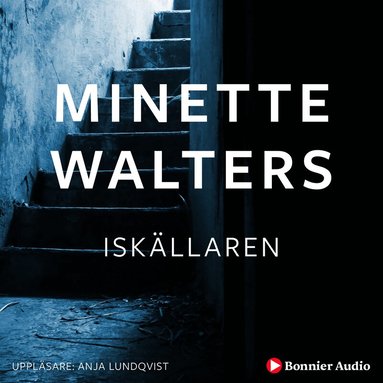 Minette Walters - Iskällaren, Ljudbok