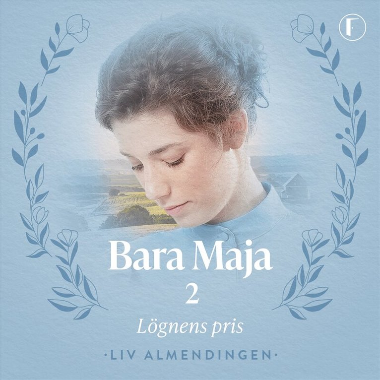 Liv Almendingen - Lögnens pris, Ljudbok
