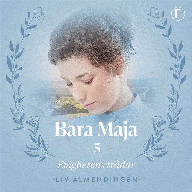 Liv Almendingen - Evighetens trådar, Ljudbok