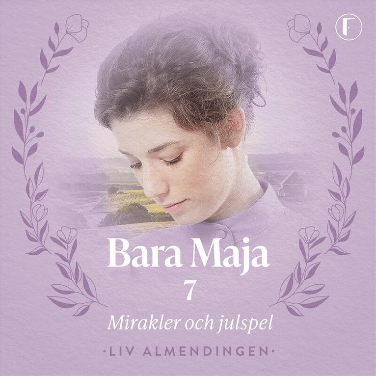 Liv Almendingen - Mirakler och julspel, Ljudbok