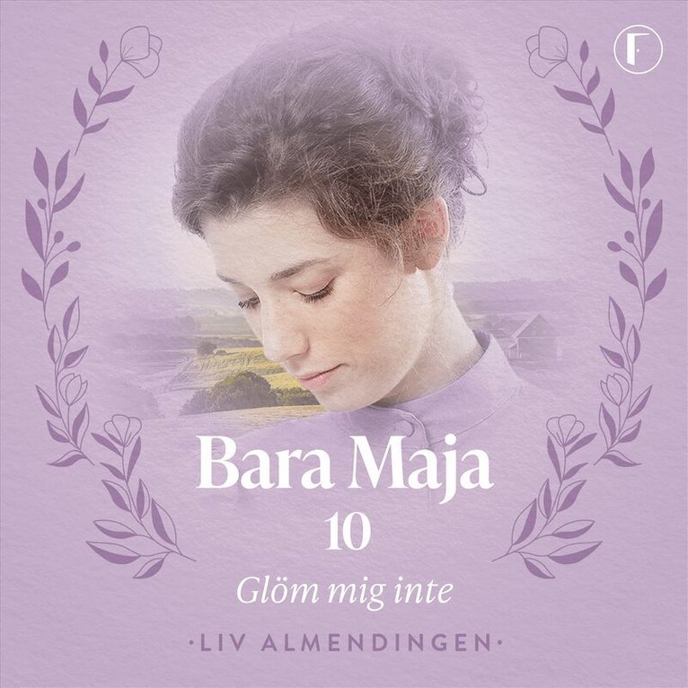 Liv Almendingen - Glöm mig inte, Ljudbok