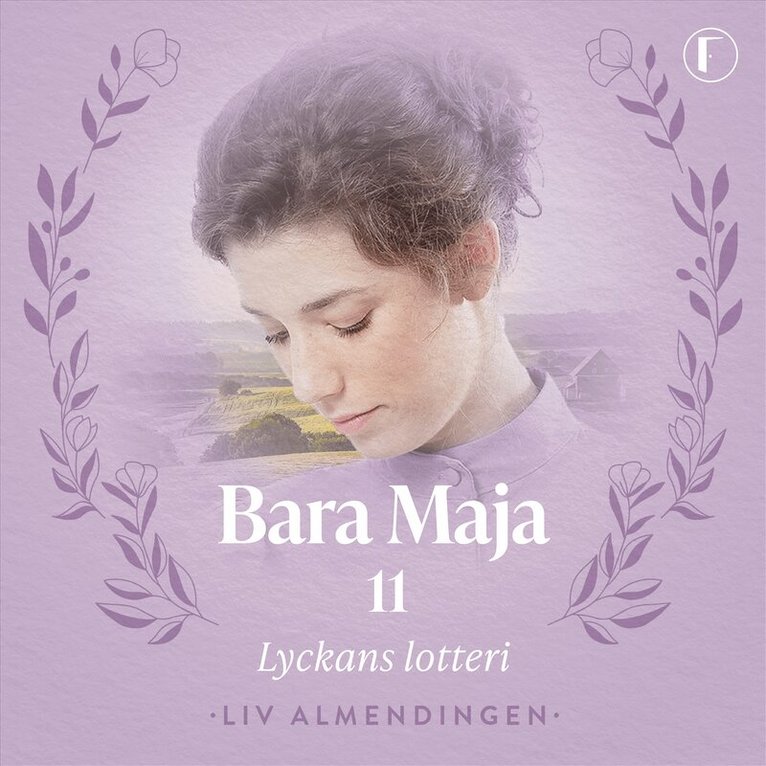 Liv Almendingen - Lyckans lotteri, Ljudbok