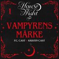 Vampyrens mrke