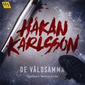 De våldsamma
