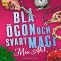 Bl gon och svart magi