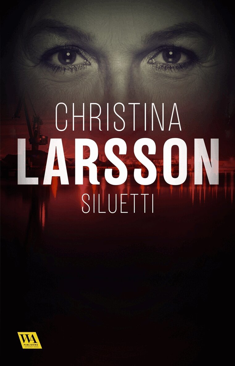 Christina Larsson - Siluetti, E-bok