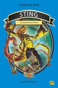 Sting - skorpionmannen