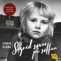 Sigrid sover p soffan