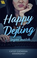 Happy Dejting - ingen match