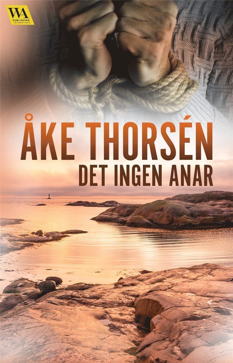 Åke Thorsén - Det ingen anar, E-bok. Tillgänglighet: Lägg i varukorg