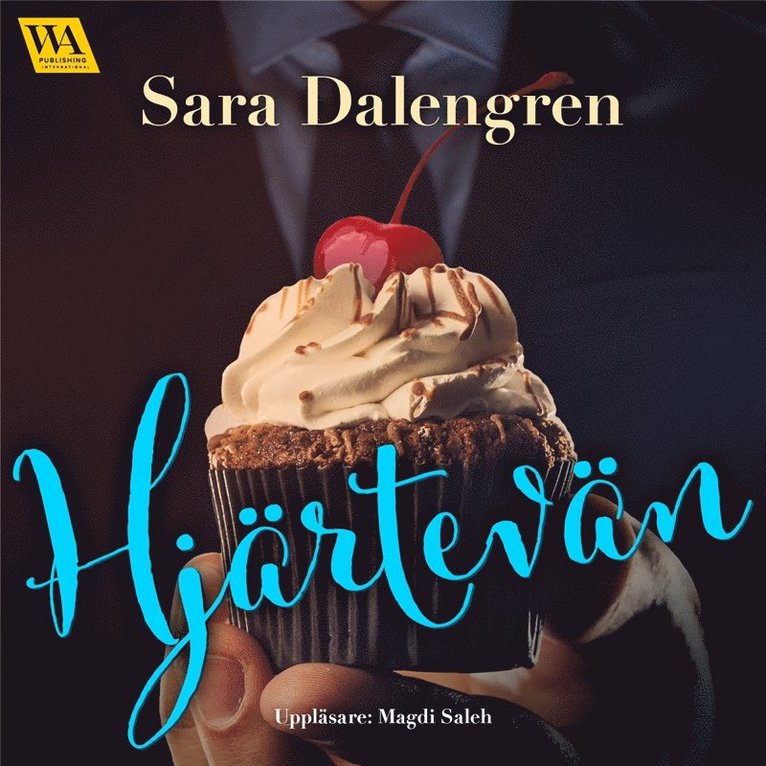 Sara Dalengren - Hjärtevän, Ljudbok