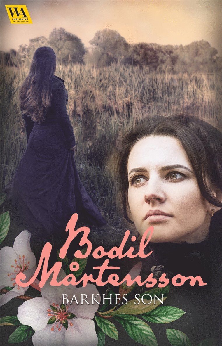 Bodil Mårtensson - Barkhes son, E-bok