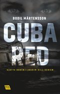 Cuba red