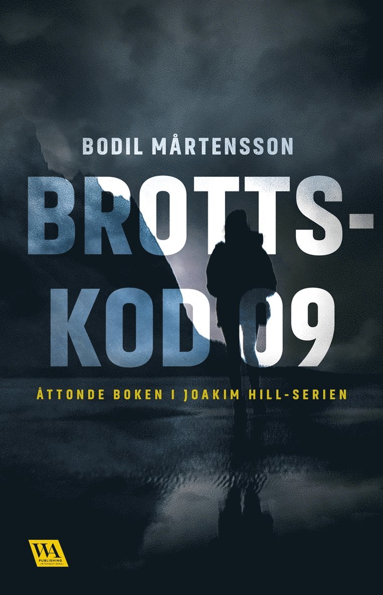 Bodil Mårtensson - Brottskod 09, E-bok