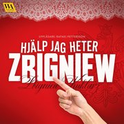 Hjälp jag heter Zbigniew