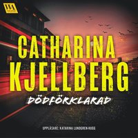 Dödförklarad