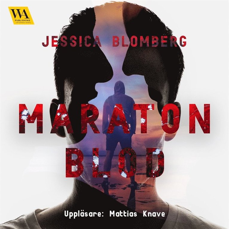 Jessica Blomberg - Maratonblod, Ljudbok