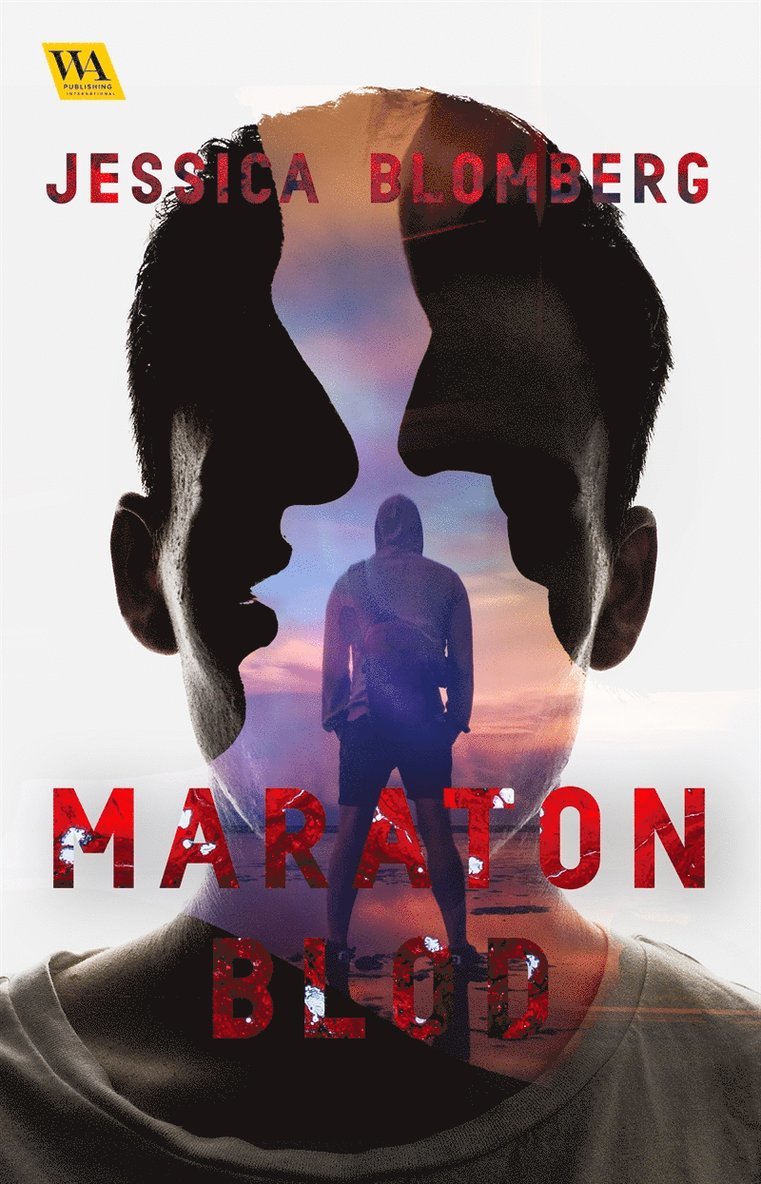Jessica Blomberg - Maratonblod, E-bok