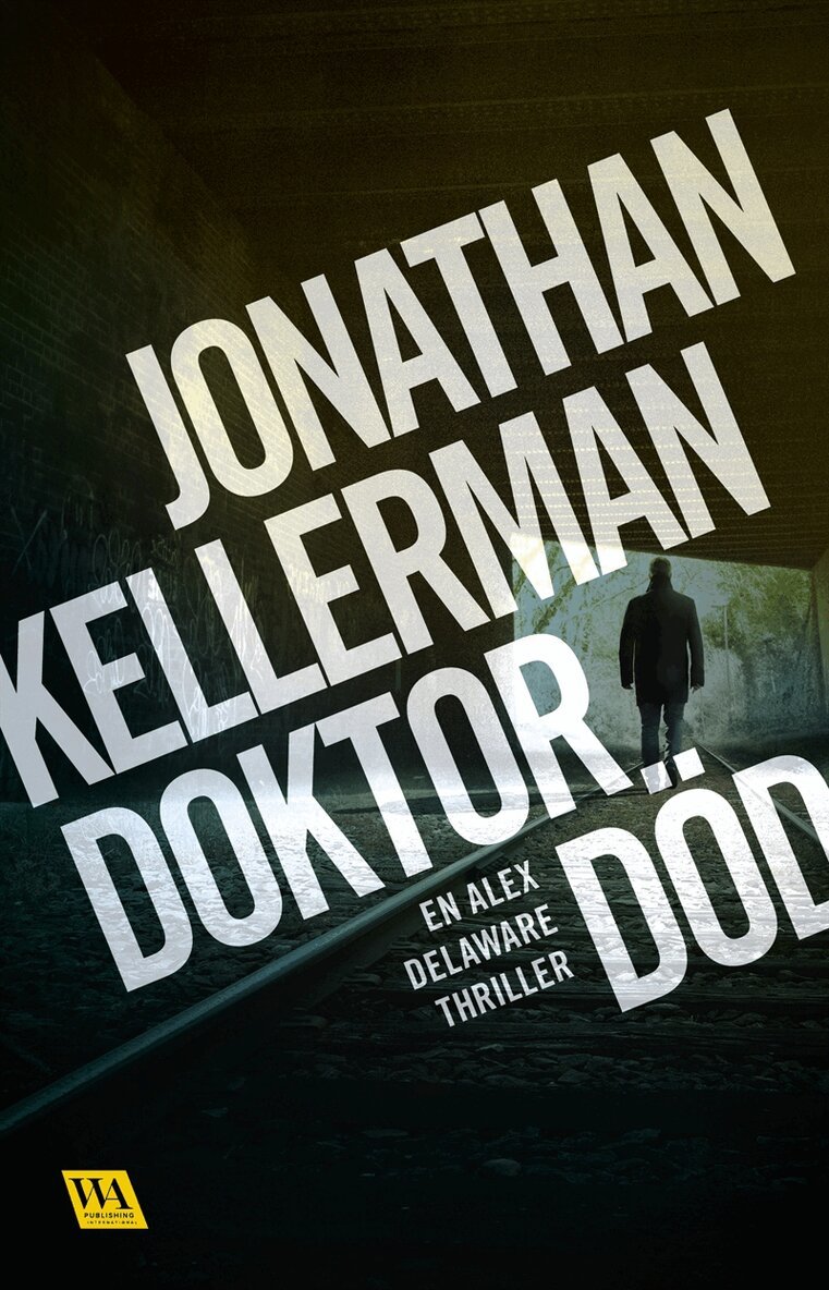 Jonathan Kellerman - Doktor Död, E-bok