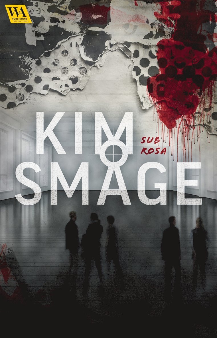 Kim Småge - Sub rosa, E-bok