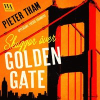 Skuggor ver Golden Gate