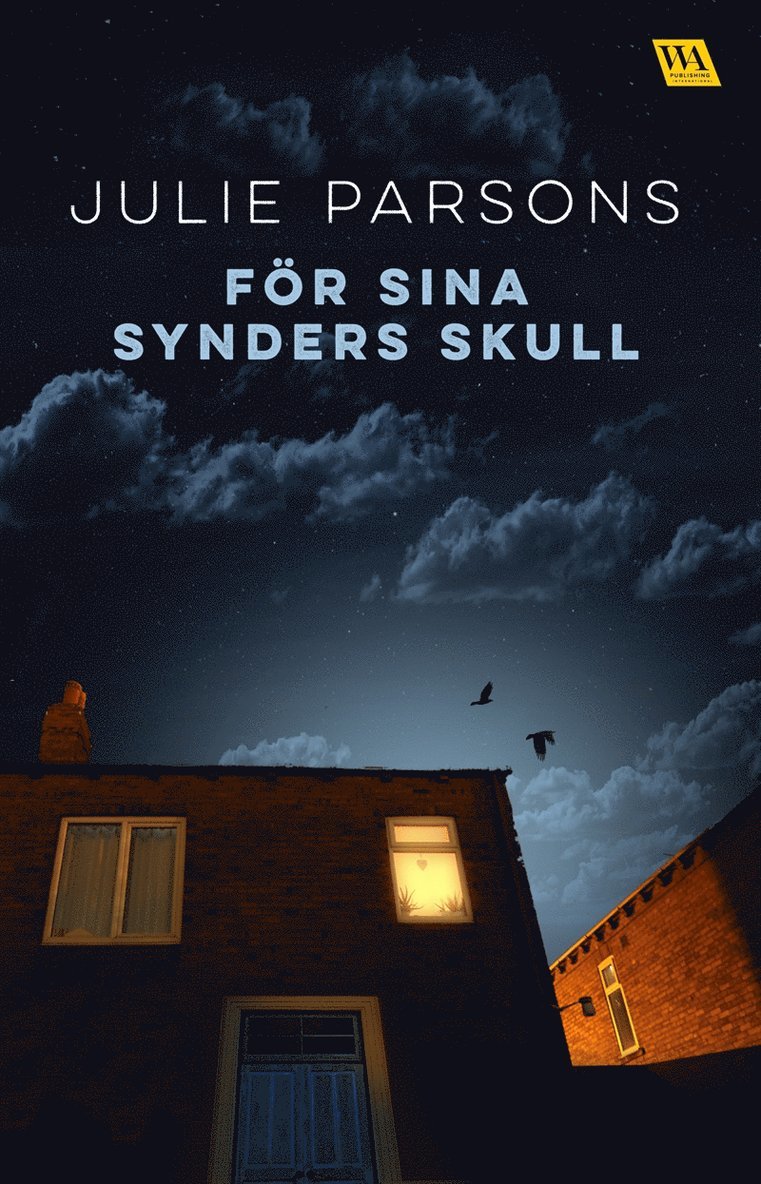 Julie Parsons - För sina synders skull, E-bok