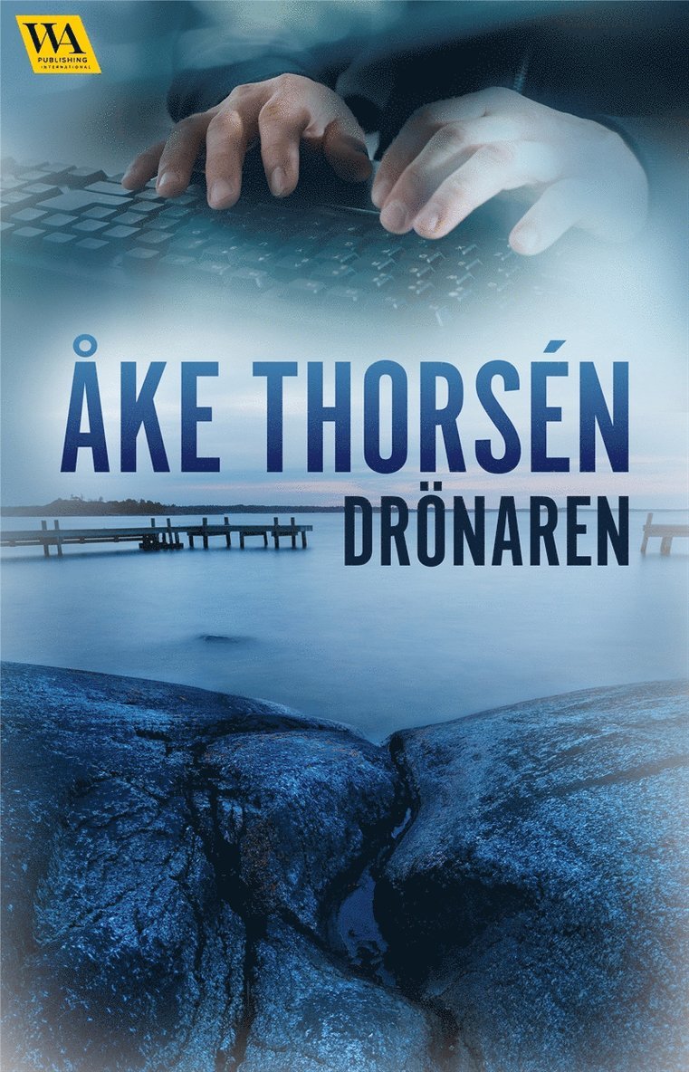 Åke Thorsén - Drönaren, E-bok. Tillgänglighet: Lägg i varukorg