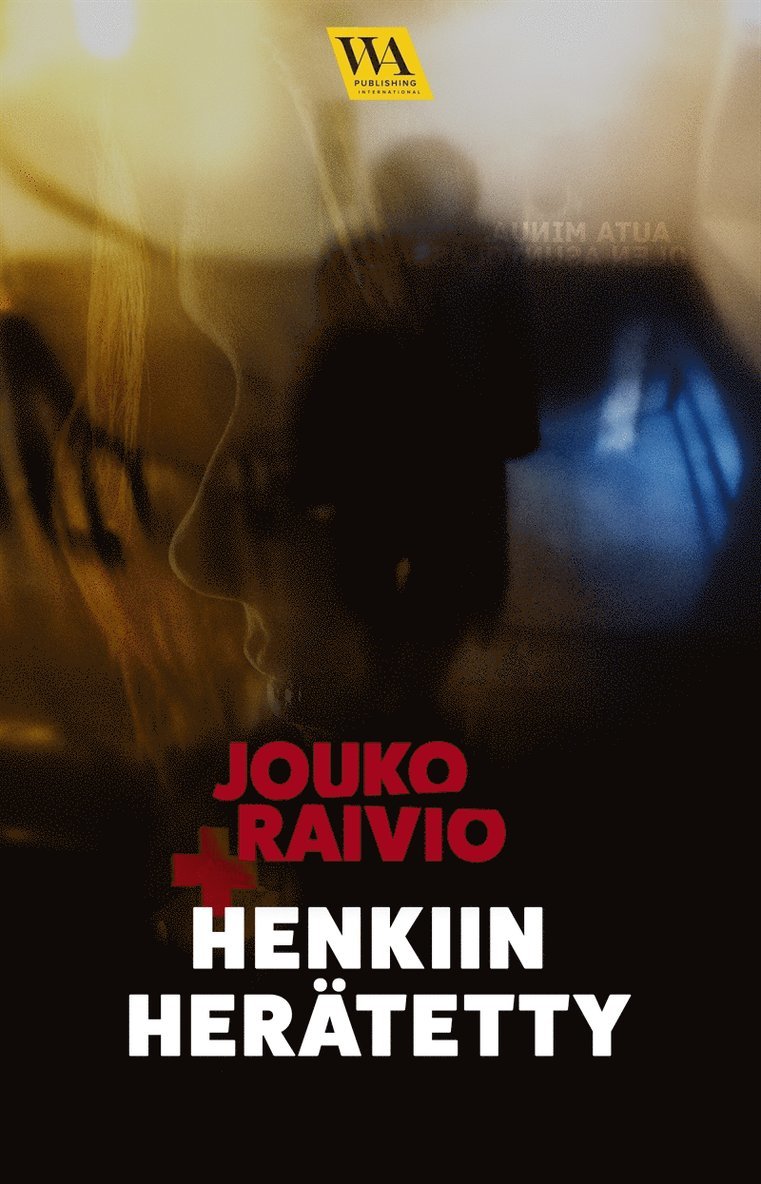 Jouko Raivio - Henkiin herätetty, E-bok
