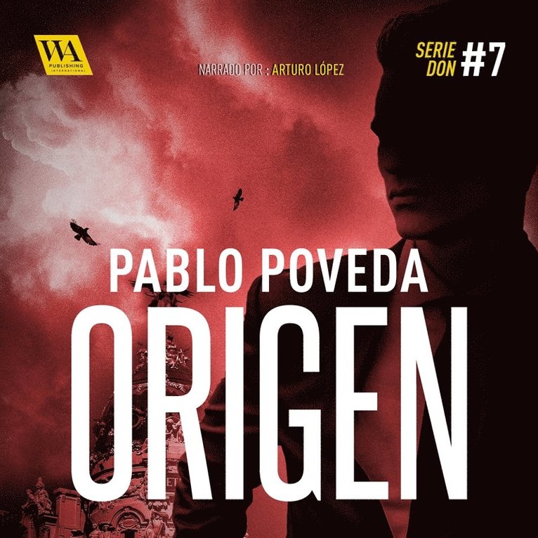 Pablo Poveda - Origen, Ljudbok