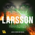 Harhautus
