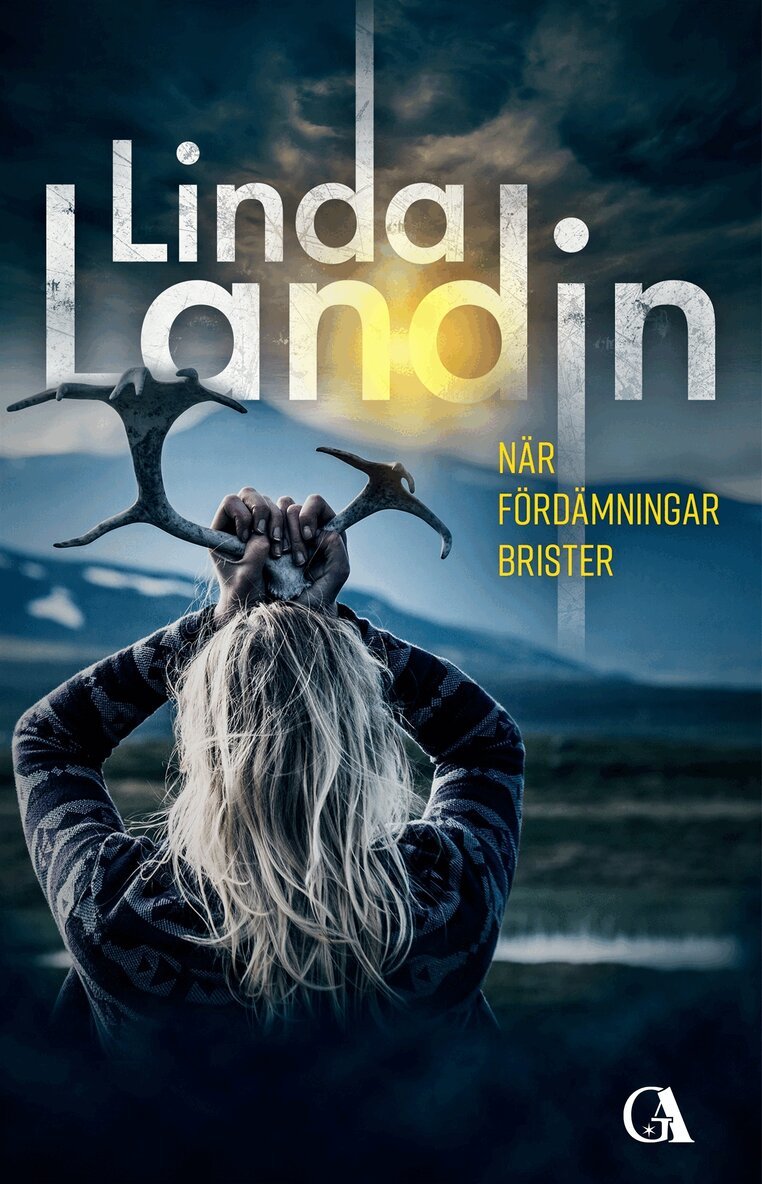 Linda Landin - När fördämningar brister, E-bok